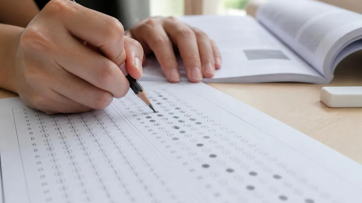 CWI Exam Eligibility: Requirements & Testing Centers 2026 June