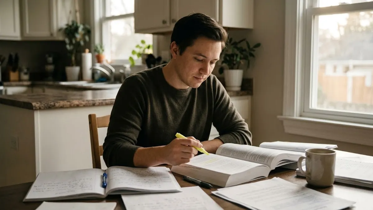 Royal Navy DAA Practice Test: Free Questions, Format and Tips 2026