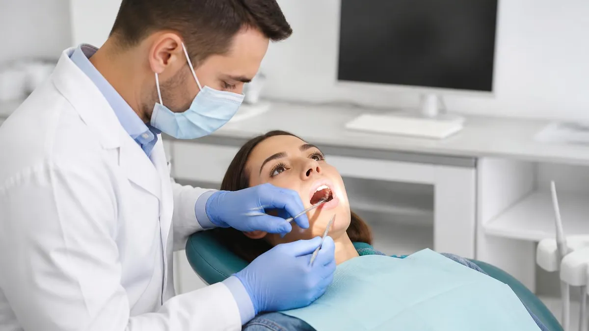 Dat Dental - DAT - Dental Admission Test certification study resource