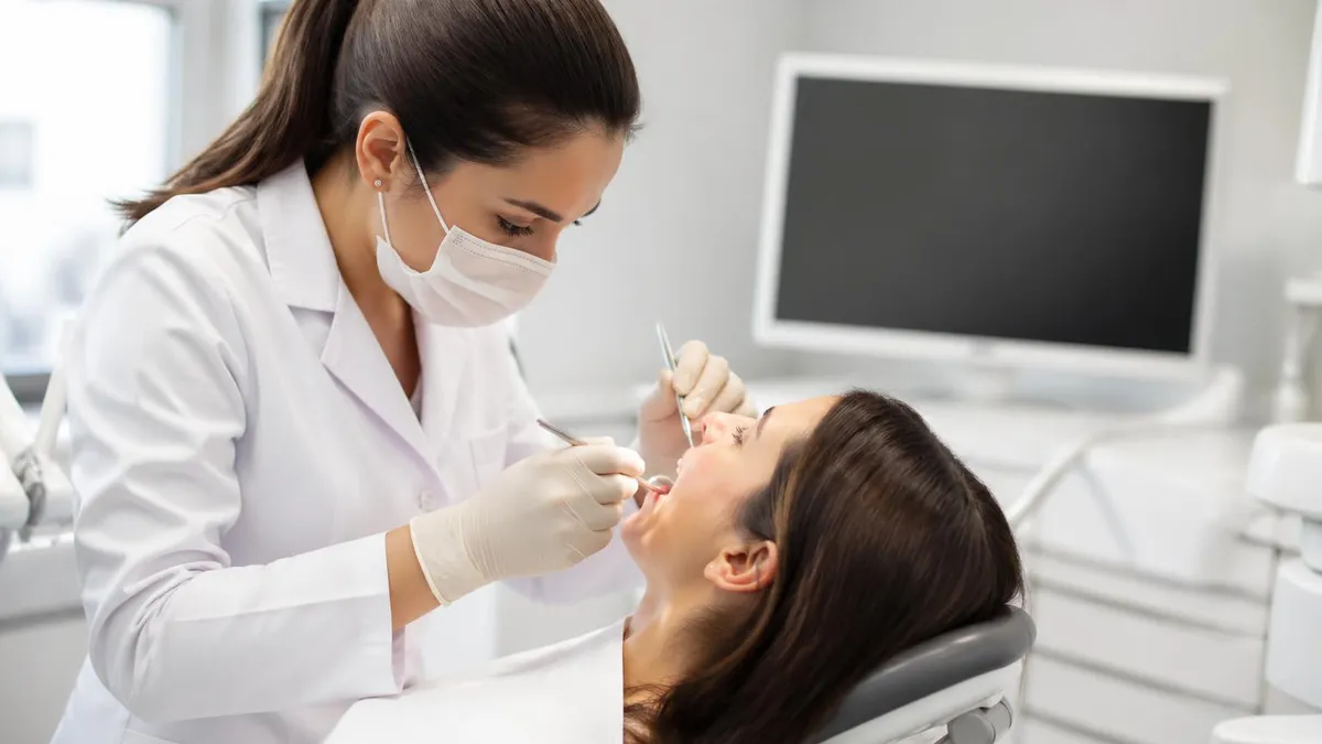 Dat Dental Aptitude Test - DAT - Dental Admission Test certification study resource