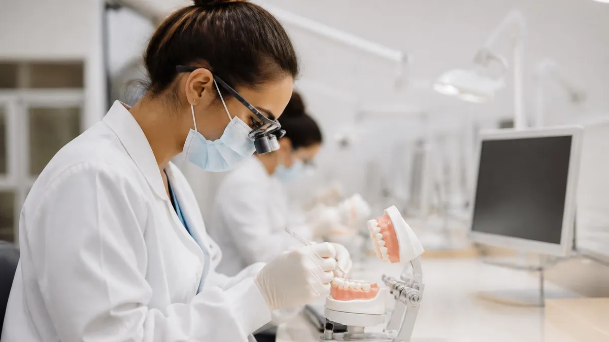 Dental Dat Test - DAT - Dental Admission Test certification study resource
