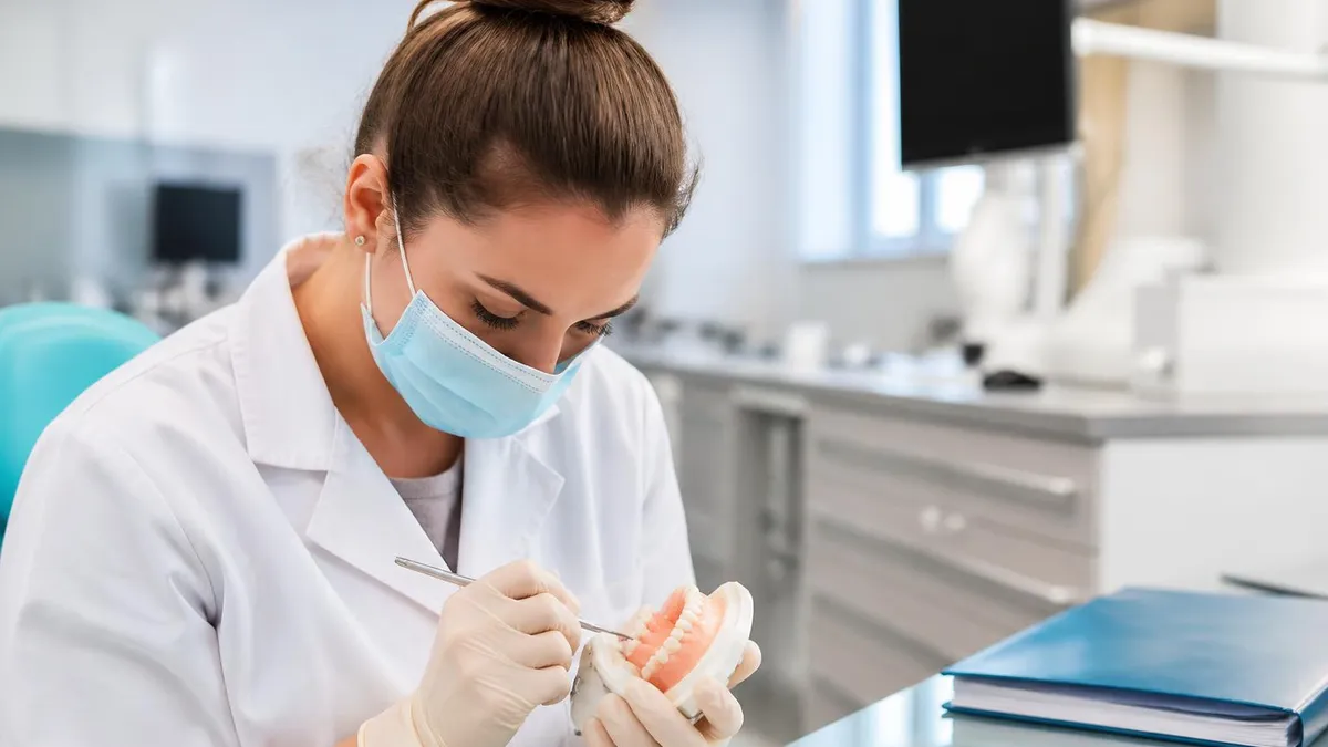 Dental Test Dat - DAT - Dental Admission Test certification study resource