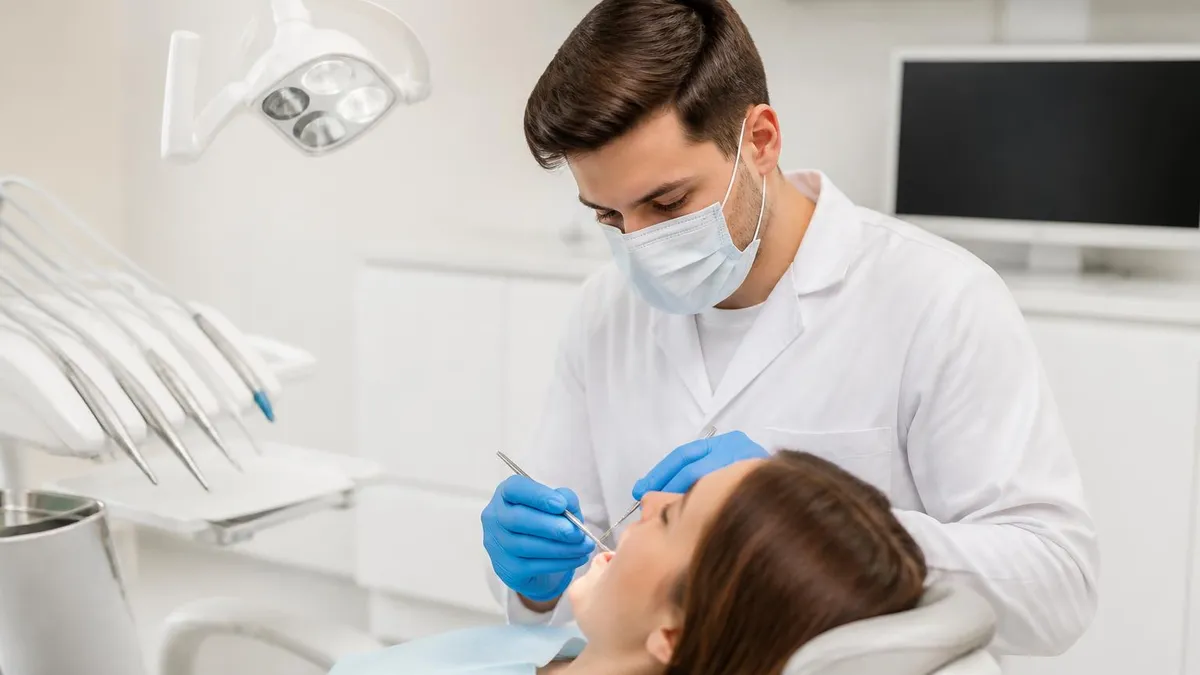 DAT Dental: Complete Dental Admissions Test Guide
