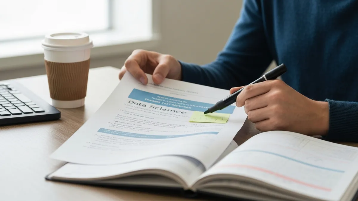 Science What is Data - Data Science certification study resource