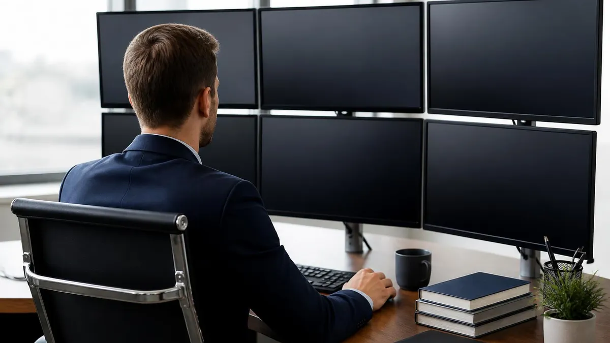 AI Day Trading Bot, Scanners, and the Real Day Trading Tools Stack