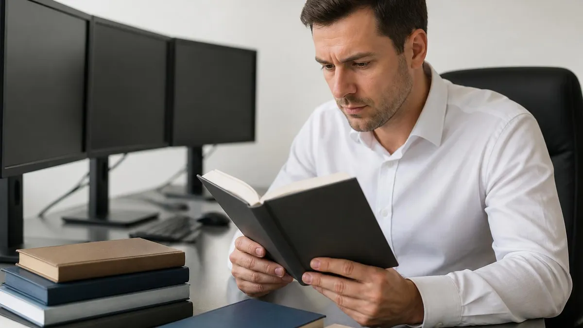 Best Day Trading Books - Day Trading certification study resource