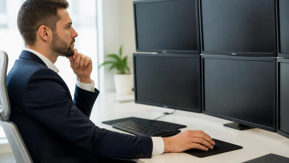 Best Day Trading Brokers in 2026: A Complete Guide to Platforms, Costs, and Features
