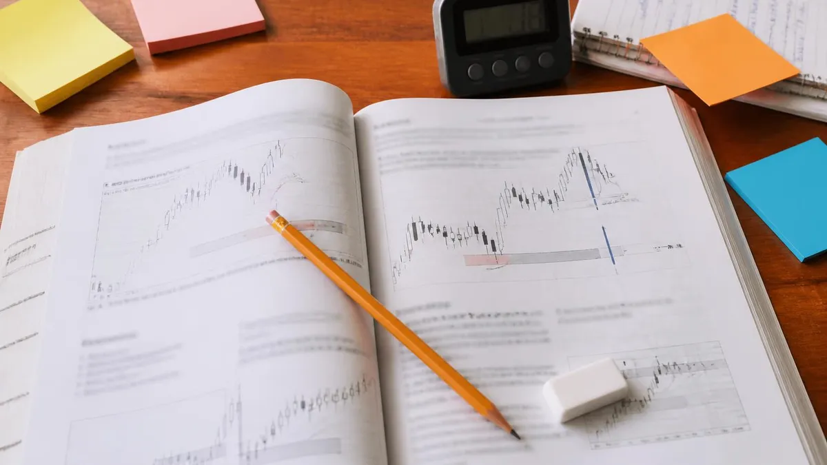 Best Trading Platform for Day Traders - Day Trading certification study resource