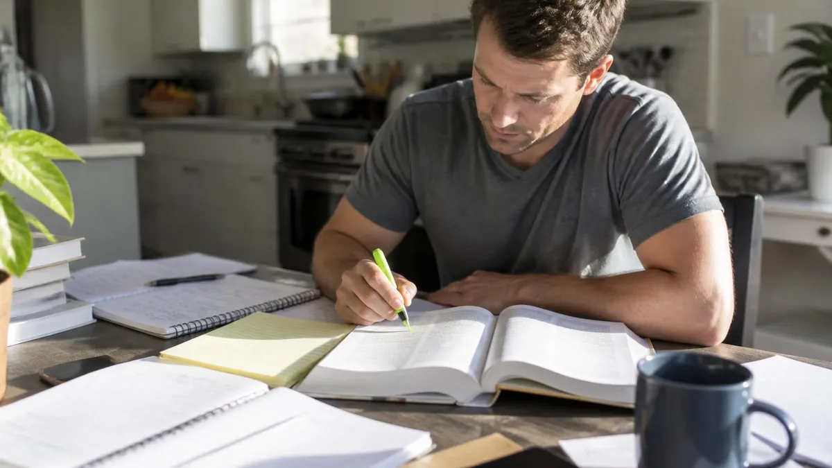 Day Trading - Day Trading certification study resource