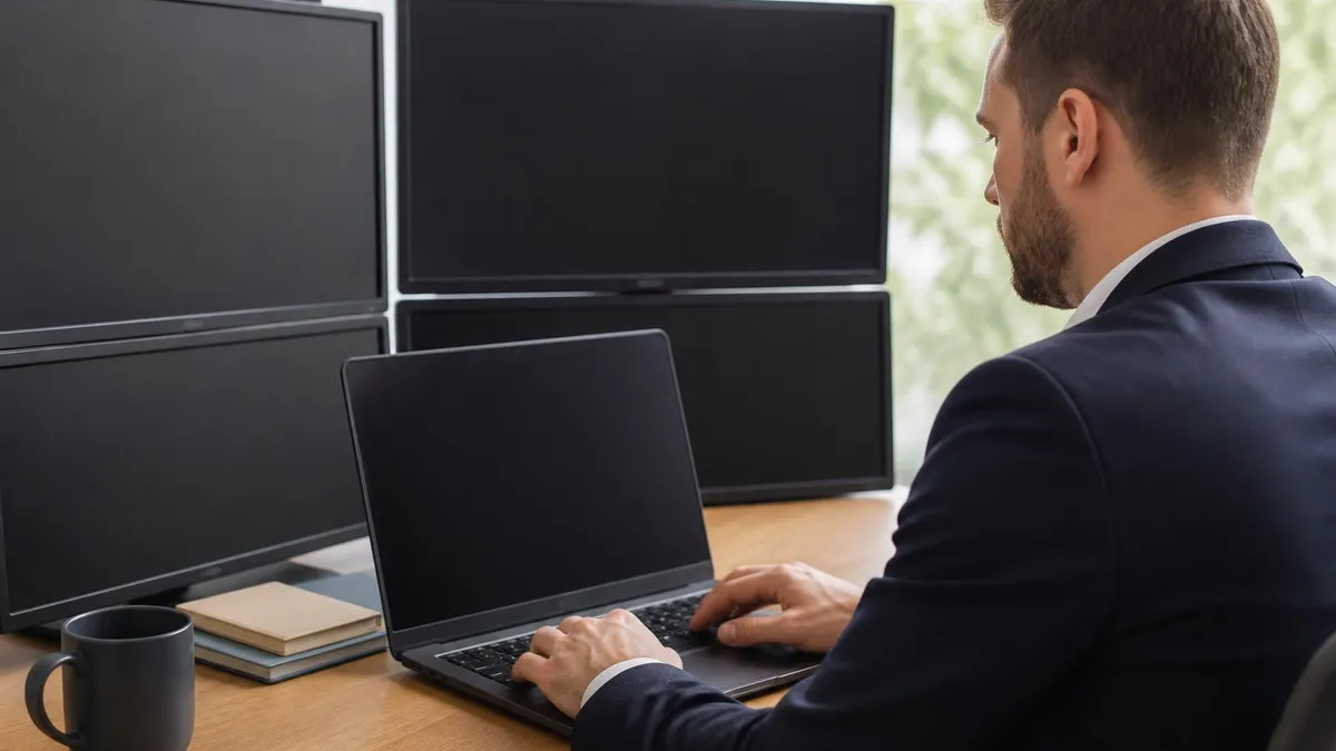 Best Laptop for Day Trading - Day Trading certification study resource