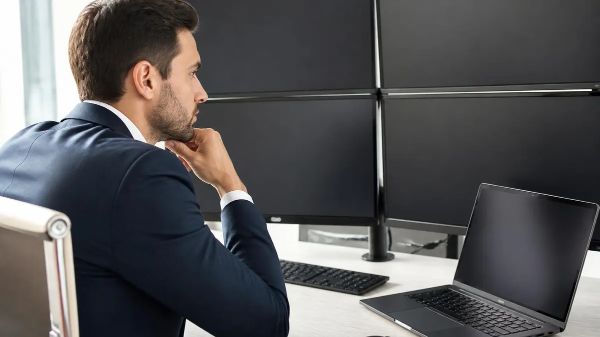 Best Laptops for Day Trading - Day Trading certification study resource
