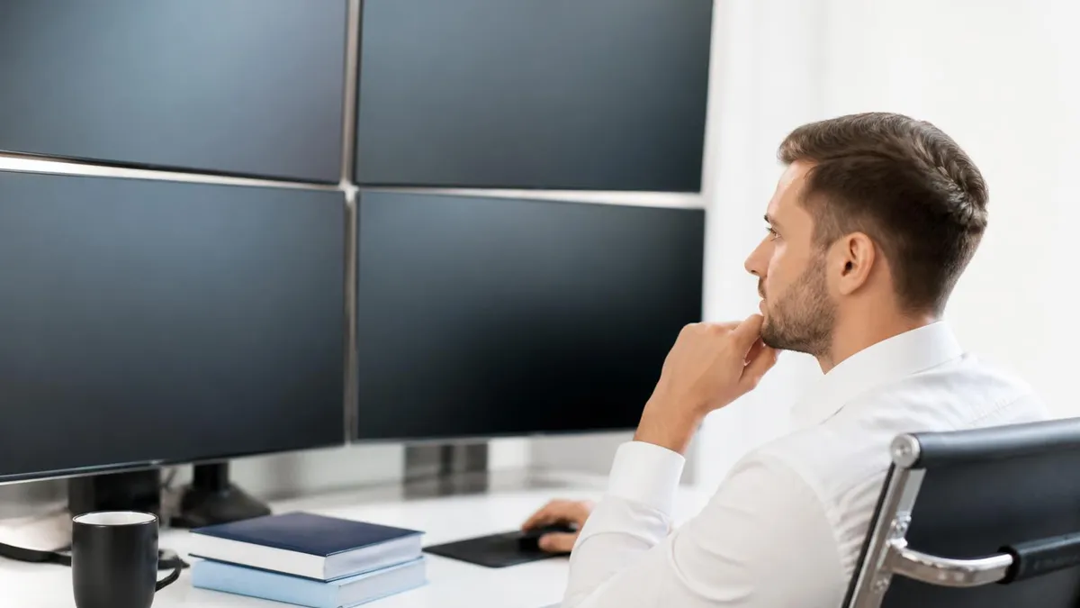Best Laptop for Day Trading in 2026: Specs, Setup, and What Actually Matters