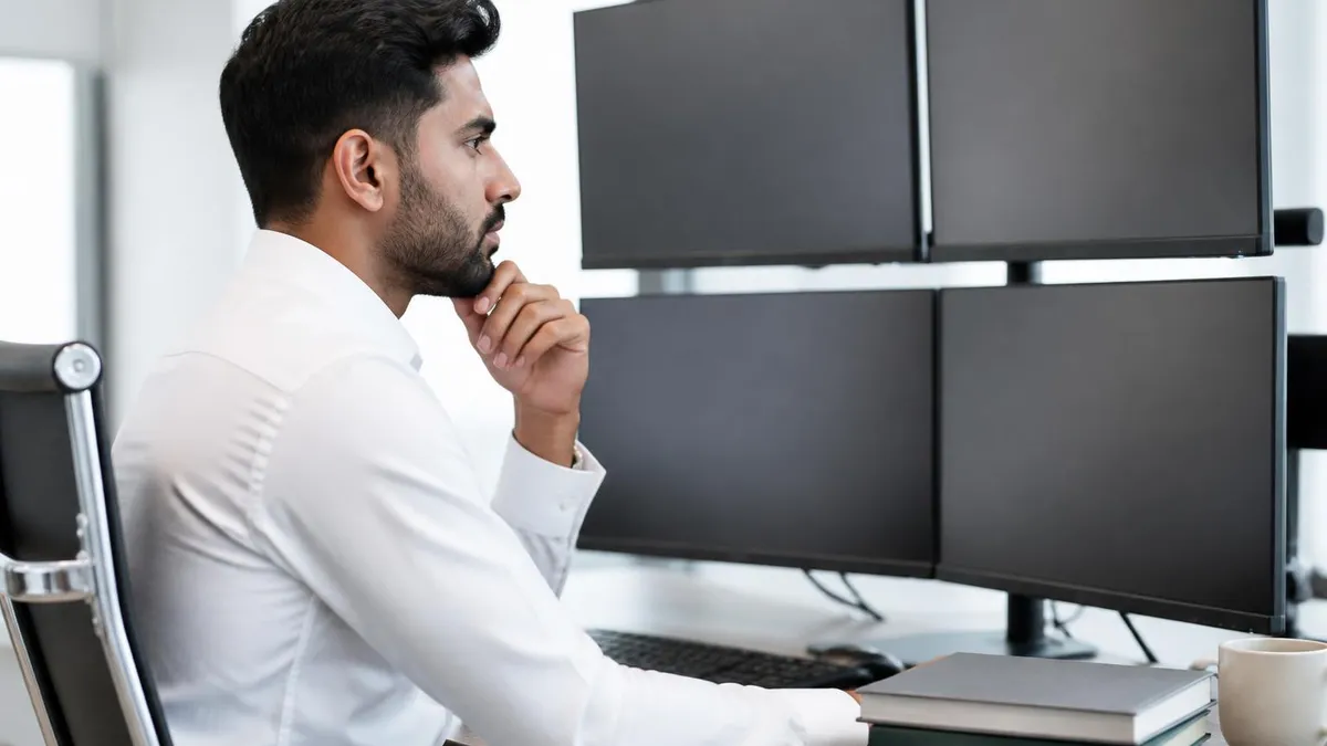 Can You Make a Living Day Trading? Realistic Income, Odds, and What It Actually Takes