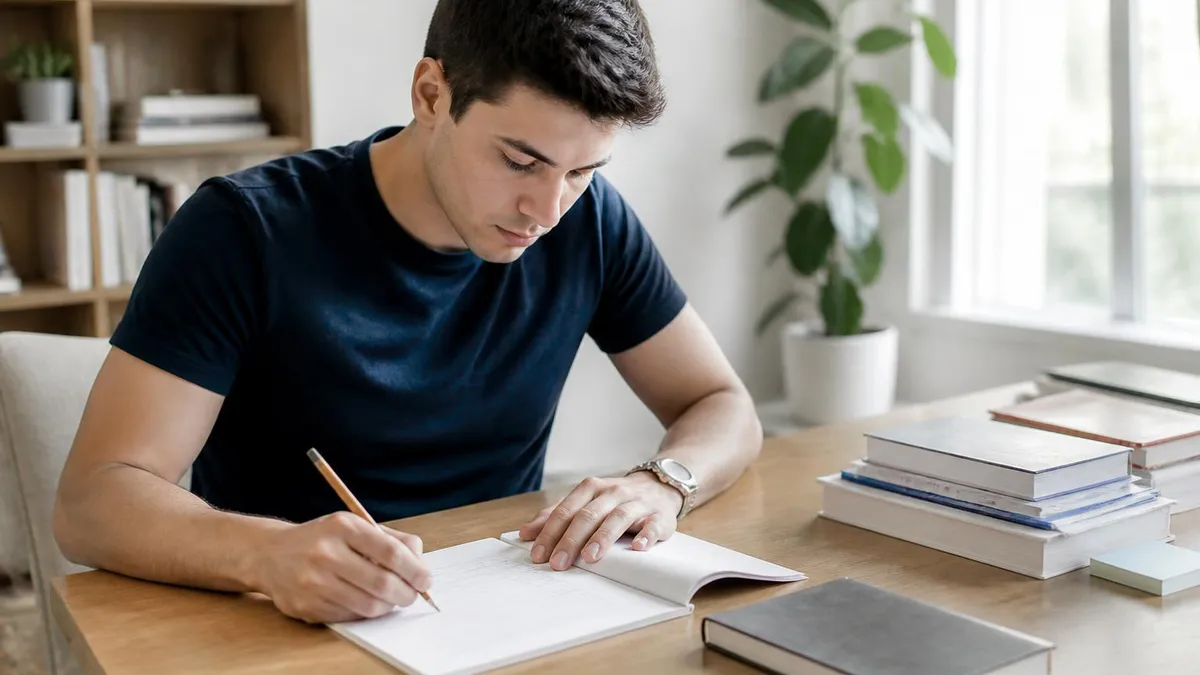 Day Trading Book - Day Trading certification study resource