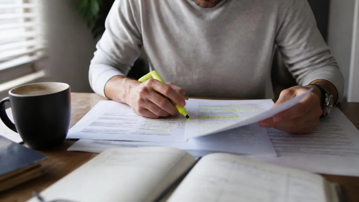 Day Trading Brokers - Day Trading certification study resource