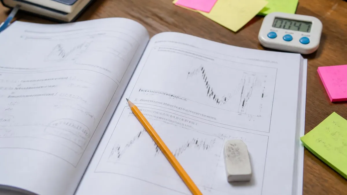 What is Day Trading - Day Trading certification study resource