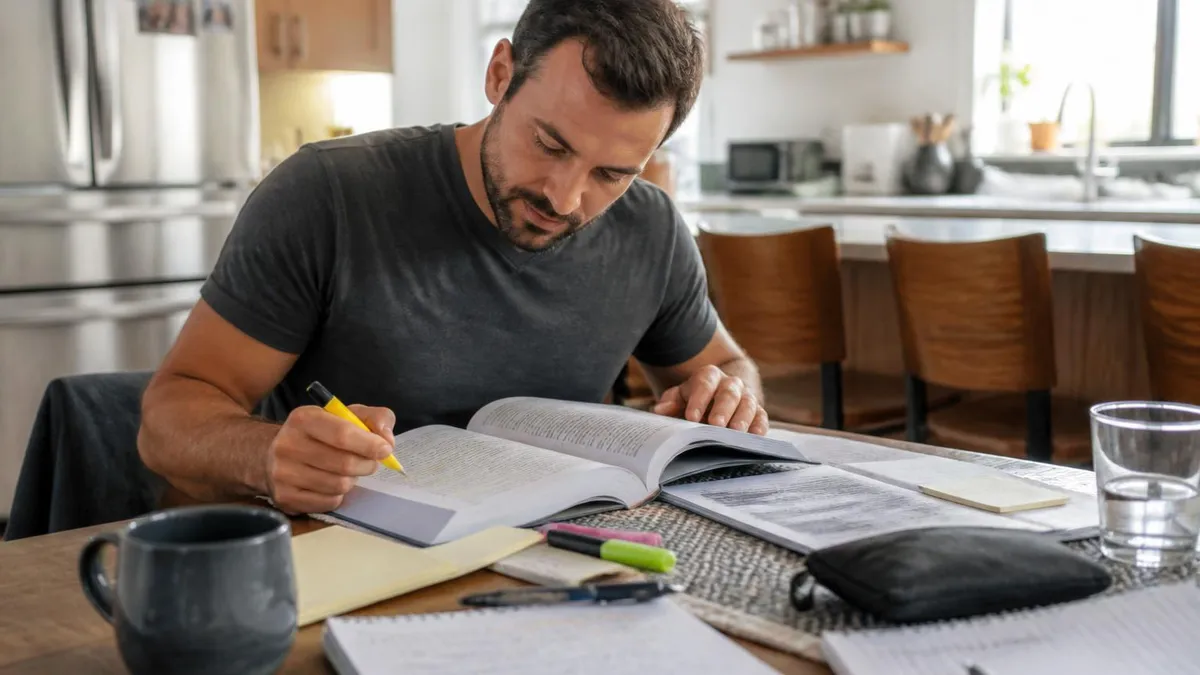 Day Trading Business Structure - Day Trading certification study resource