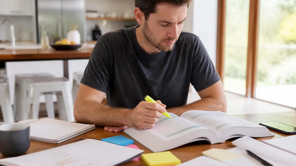 What is Day Trading - Day Trading certification study resource