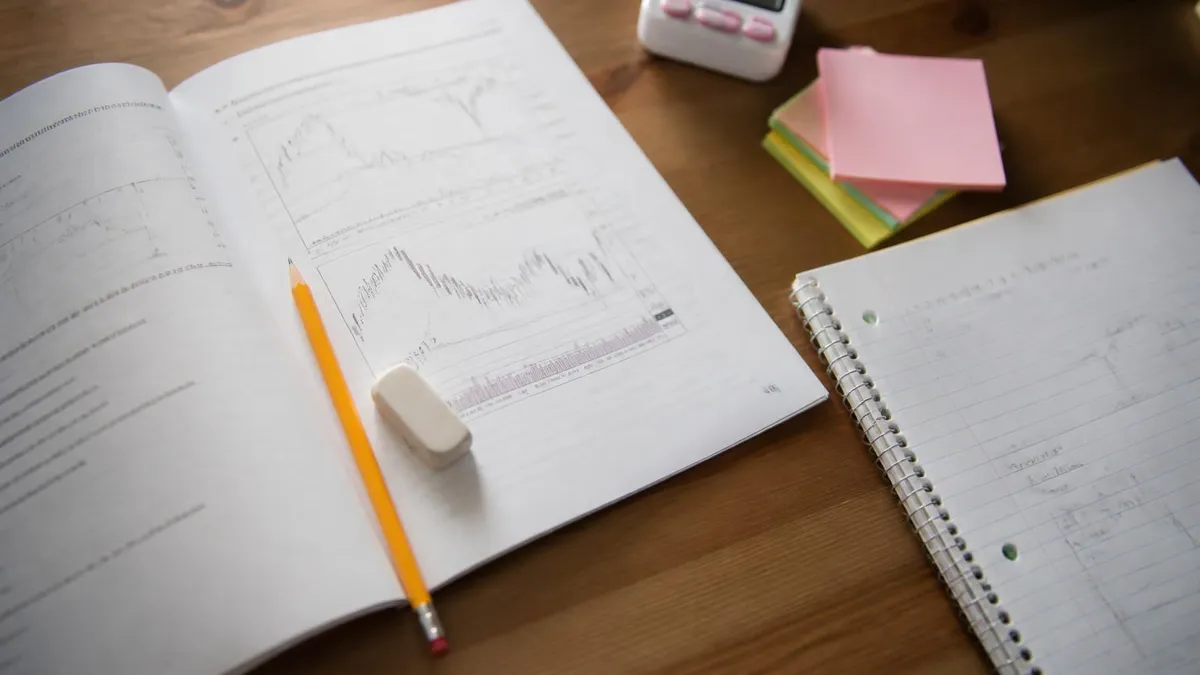 Trading Day Trading - Day Trading certification study resource