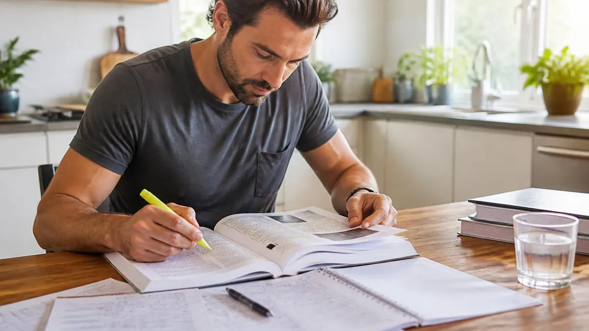Day Trading Classes - Day Trading certification study resource