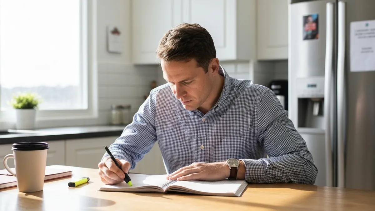 What is Day Trading - Day Trading certification study resource