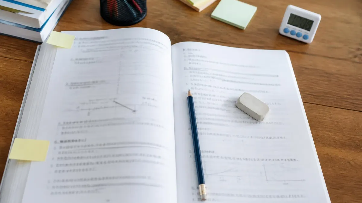 Day Trading Prop Firms - Day Trading certification study resource