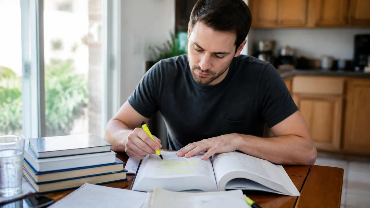 Day Trading Screeners - Day Trading certification study resource