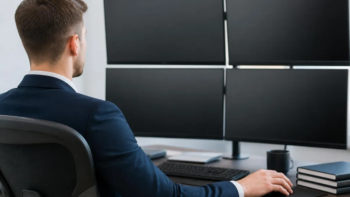 Day Trading Simulator - Day Trading certification study resource
