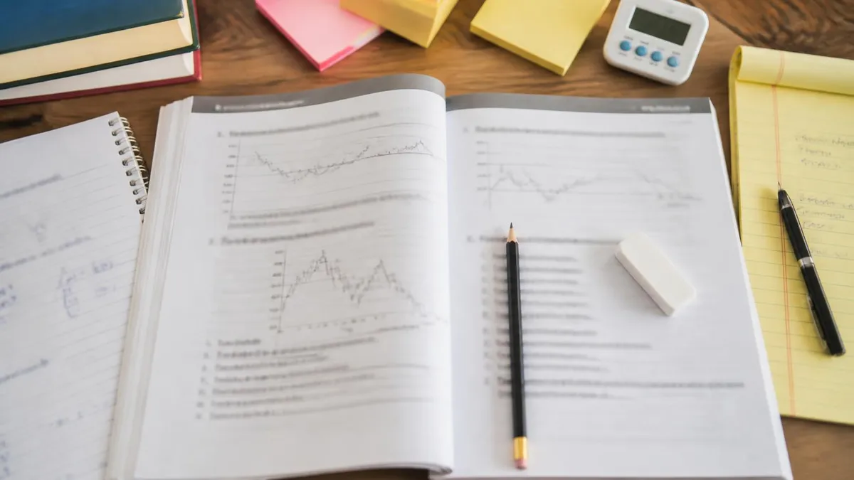 Free Day Trading Simulator - Day Trading certification study resource