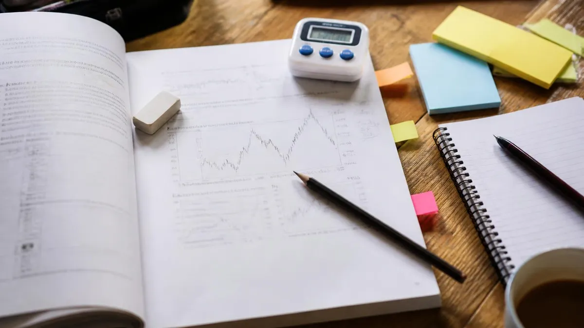 Taxes for Day Trading - Day Trading certification study resource