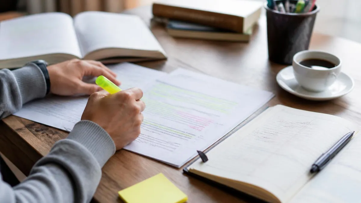 What is Day Trading - Day Trading certification study resource
