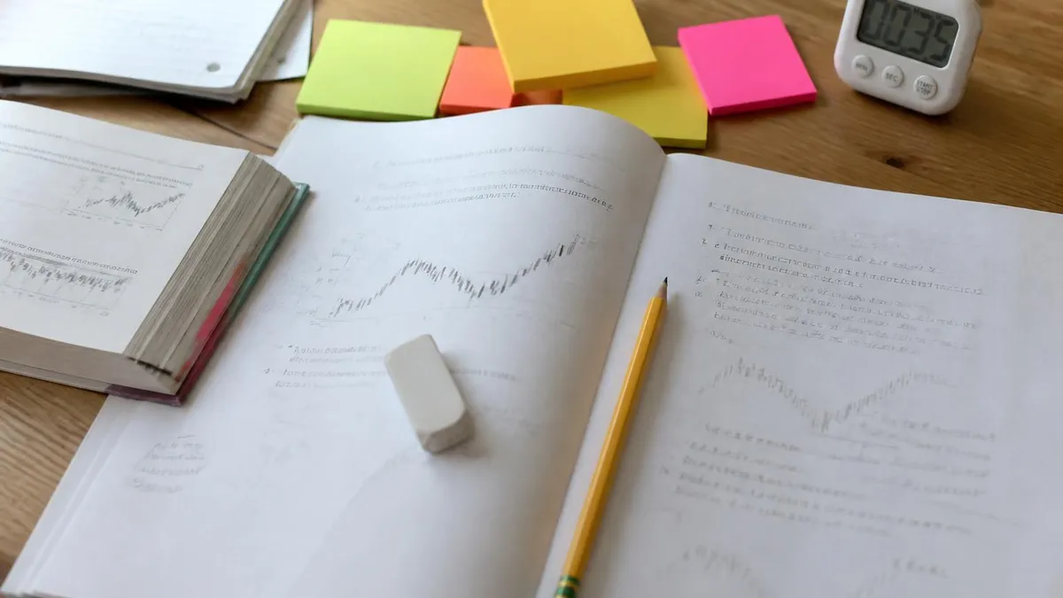Day Trading Taxes - Day Trading certification study resource