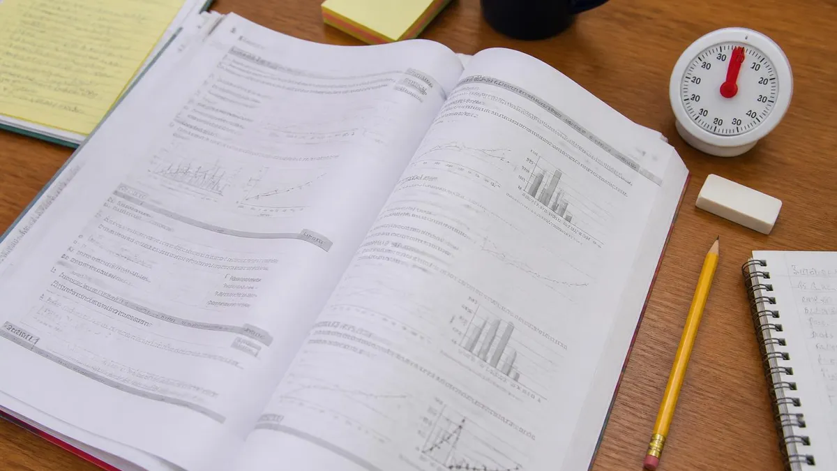 Day Trading Tools - Day Trading certification study resource