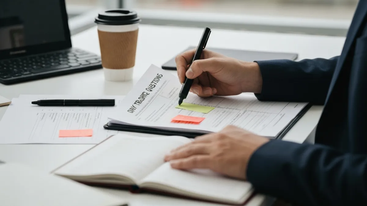 Day Trading Fees Explained: What Every Trader Needs to Know in 2026 July