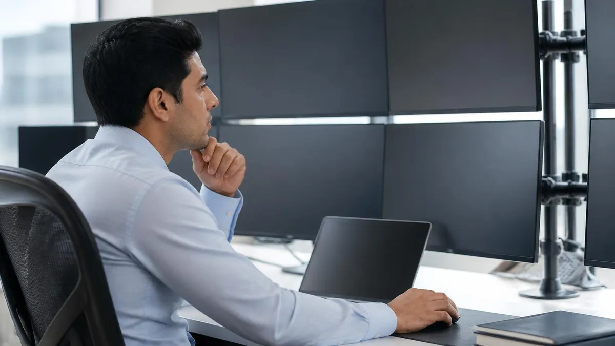 Day Trading For Dummies: Plain-English Guide for Beginners