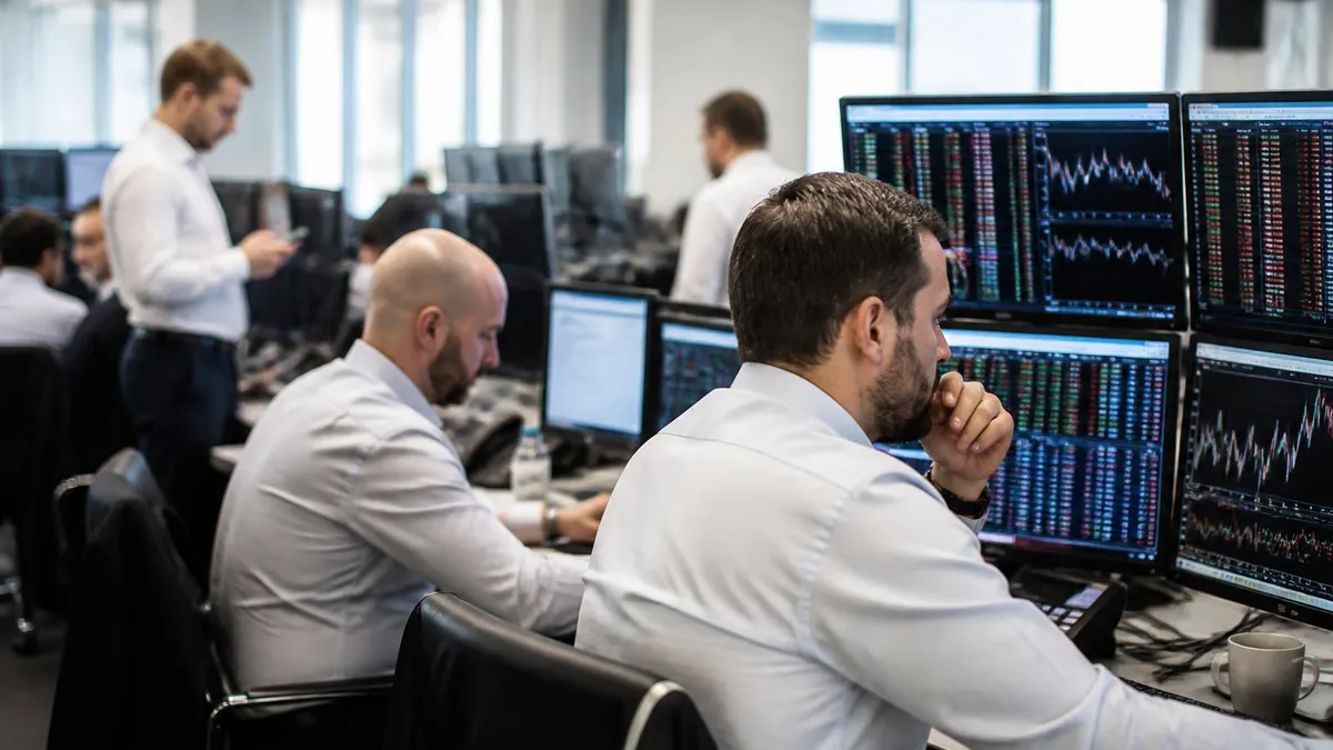 Day Trading Forex - Day Trading certification study resource