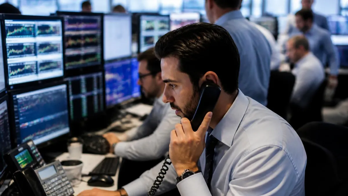 Forex Day Trading - Day Trading certification study resource