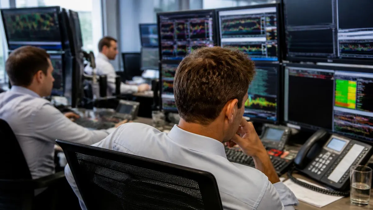 Forex Day Trading: How It Works, Risks, and How to Start in 2026