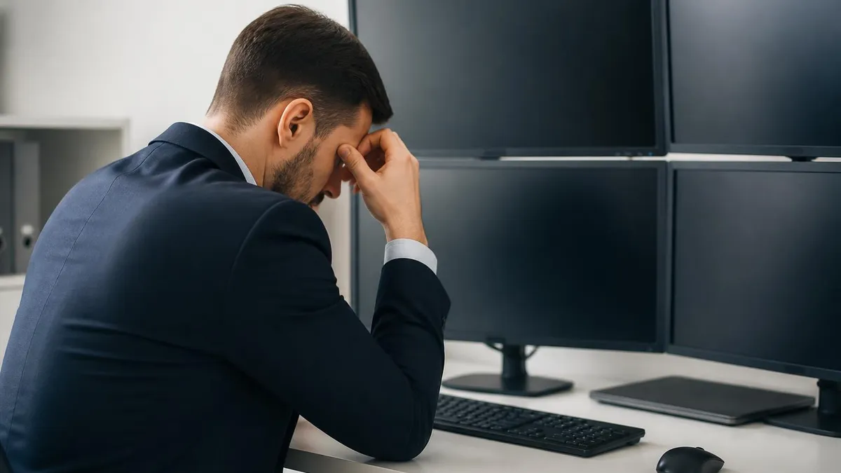 How Hard is Day Trading - Day Trading certification study resource