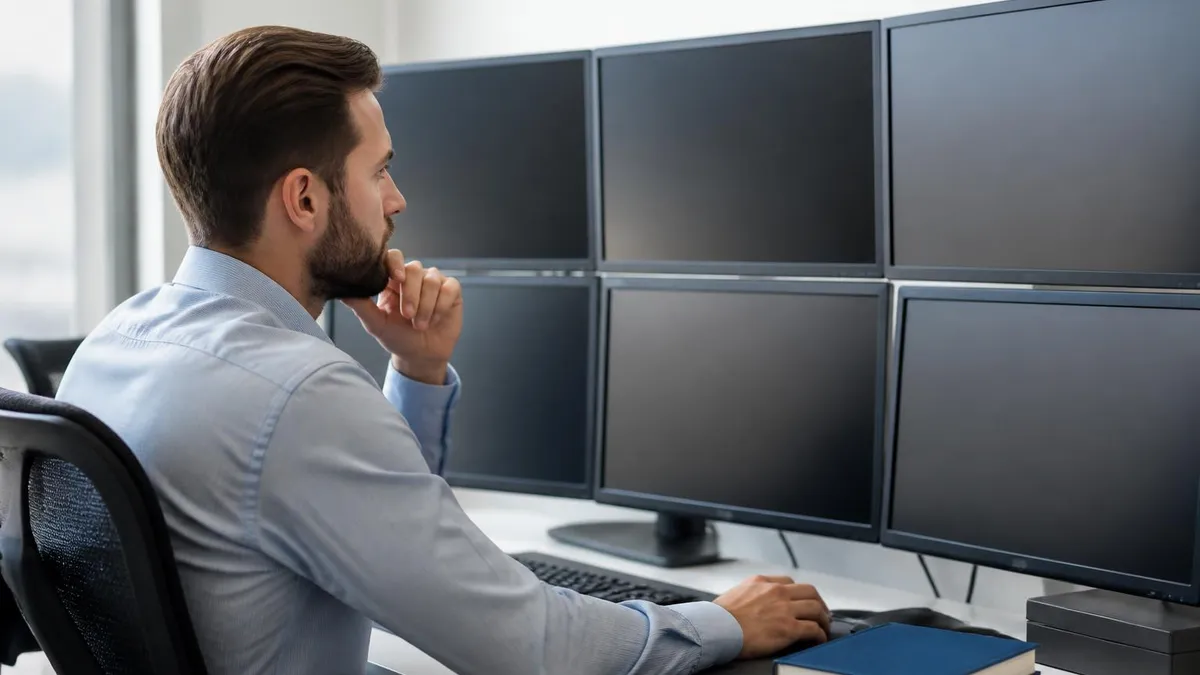 How Many Trading Days in a Year - Day Trading certification study resource