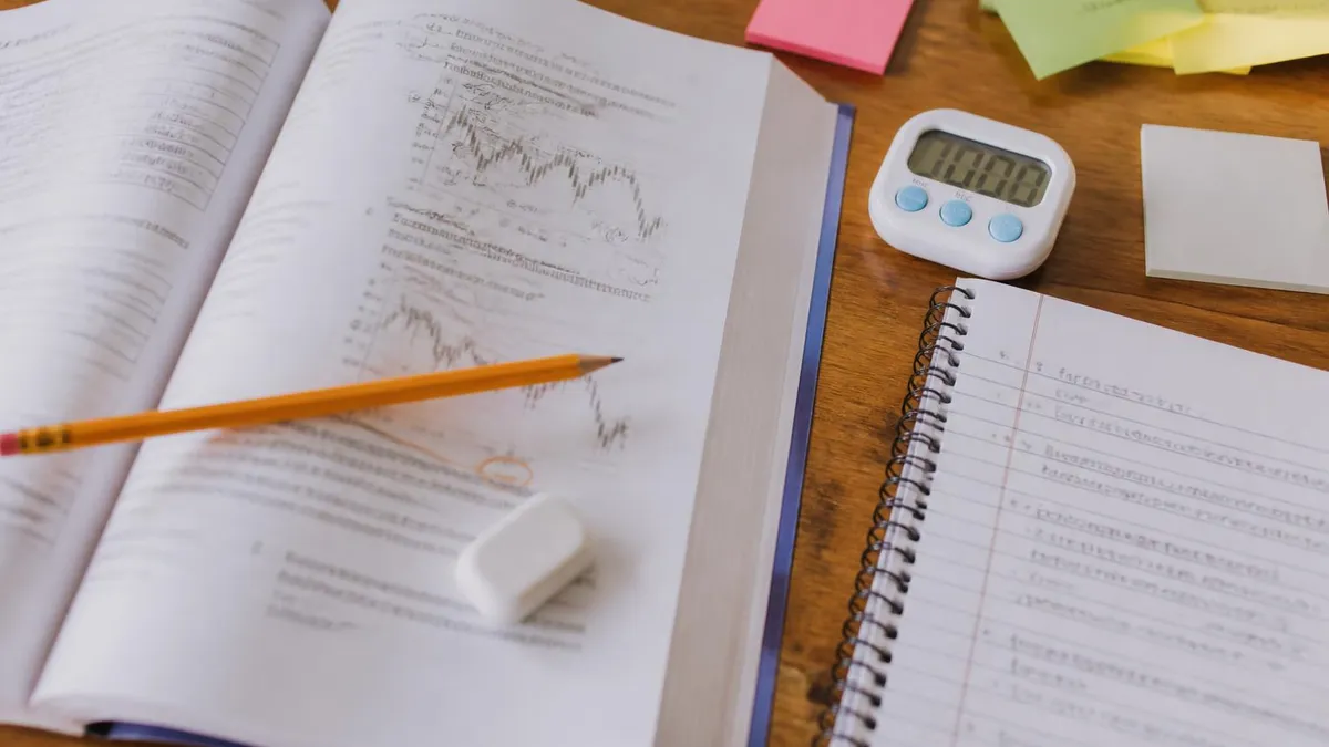 Number of Trading Days in a Year - Day Trading certification study resource