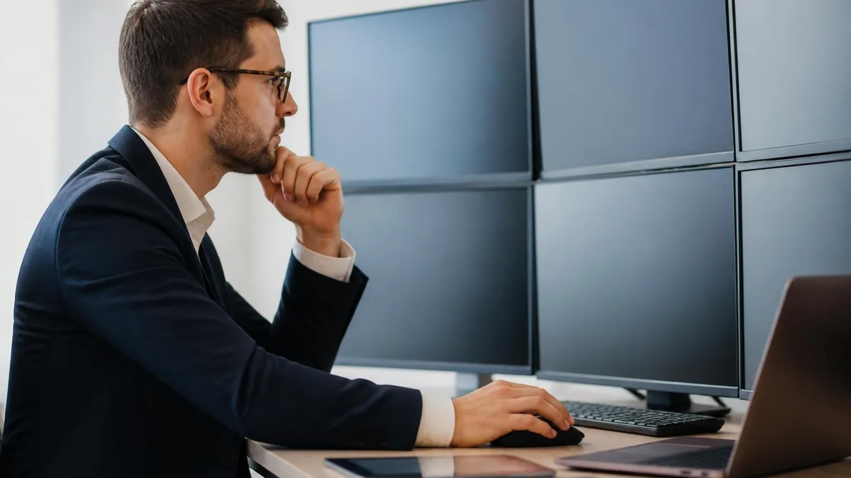 How to Read Day Trading Charts: Patterns, Strategies, and Platform Guide for 2026
