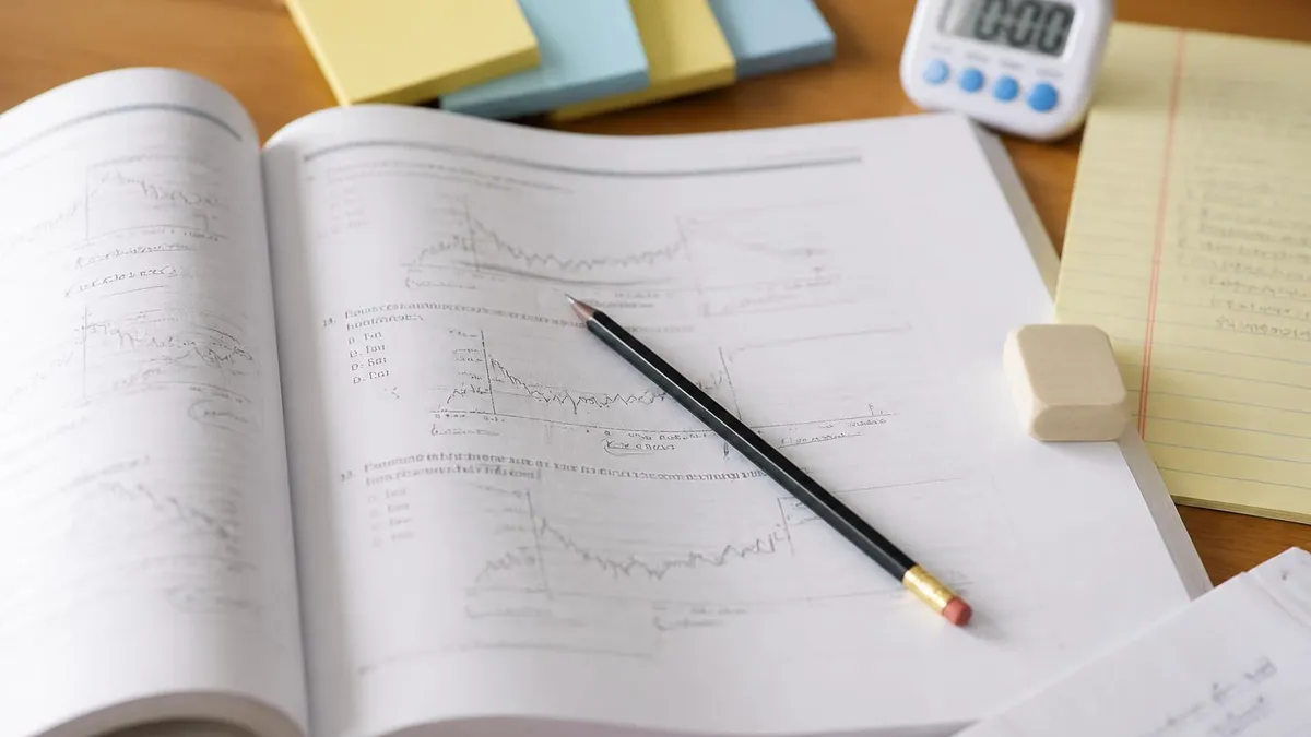 Trading Day Trading - Day Trading certification study resource