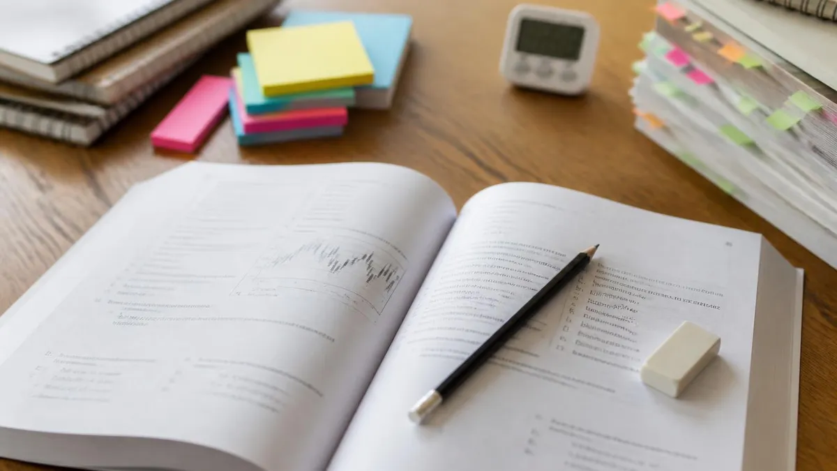 What is Day Trading - Day Trading certification study resource