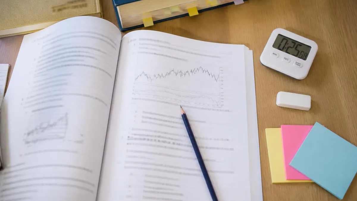 What is Pattern Day Trading - Day Trading certification study resource
