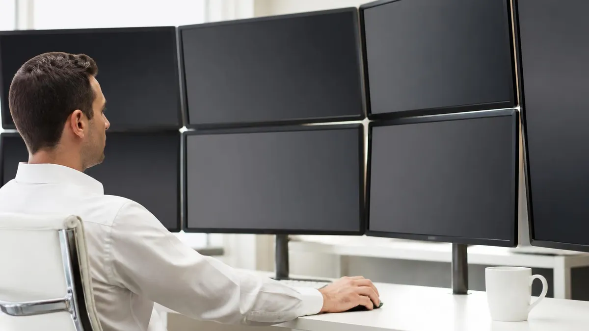 Day Trading Requirements: How Much Money Do You Need to Start, Tools You Must Have, and Rules That Govern Every Trade