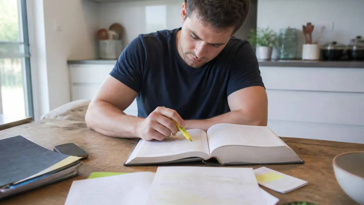Average Day Trading Return - Day Trading certification study resource