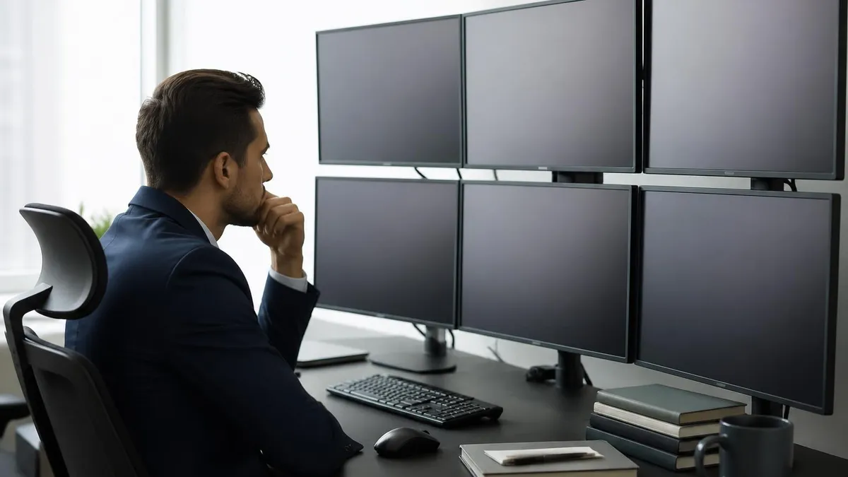 What is Day Trading - Day Trading certification study resource