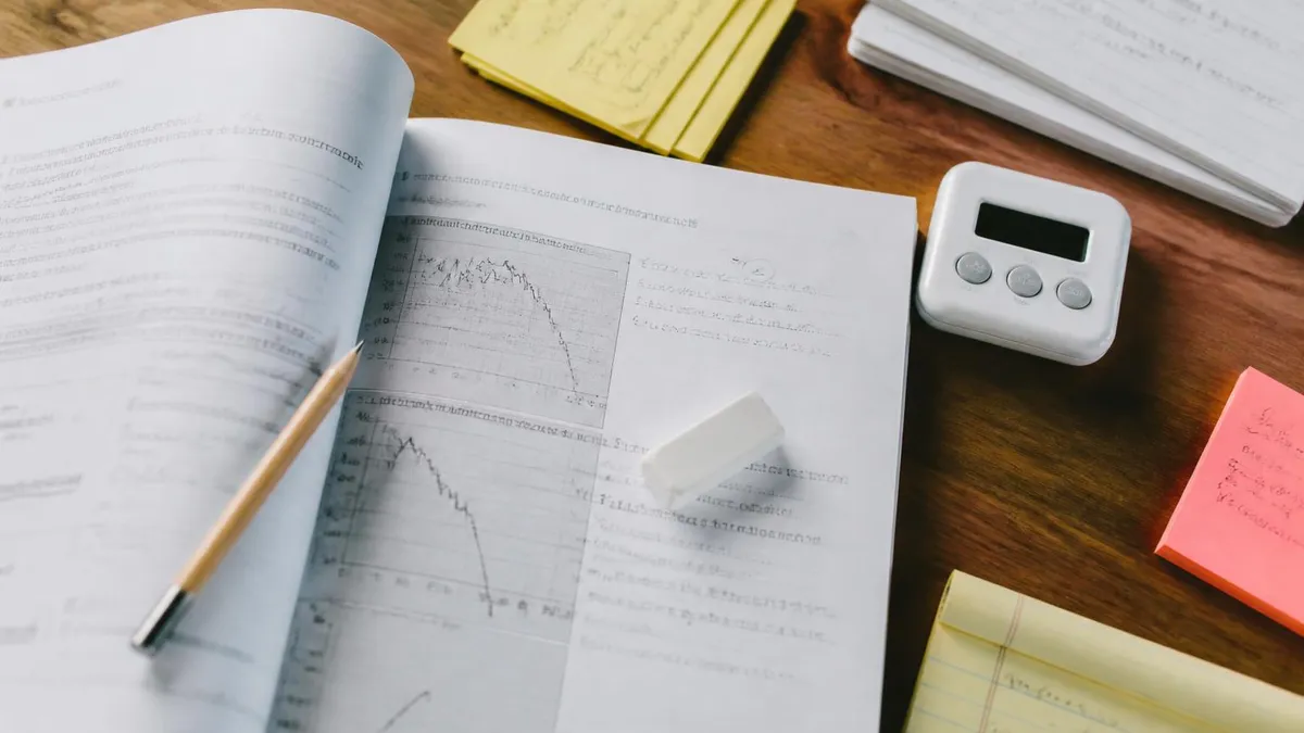 What is Day Trading - Day Trading certification study resource