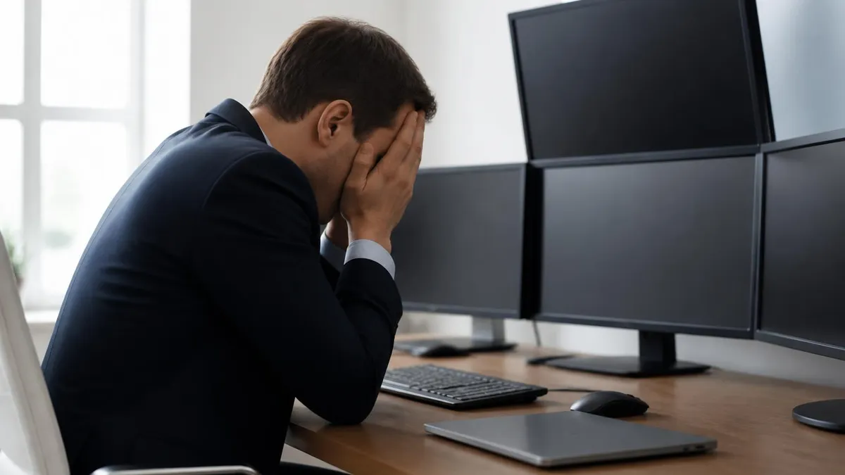Why is Day Trading Looked Down Upon - Day Trading certification study resource